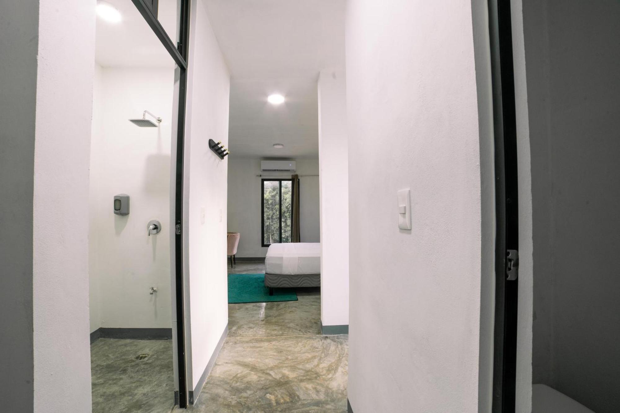 New Friends Hostel & Bar Adults Only Valladolid  Luaran gambar