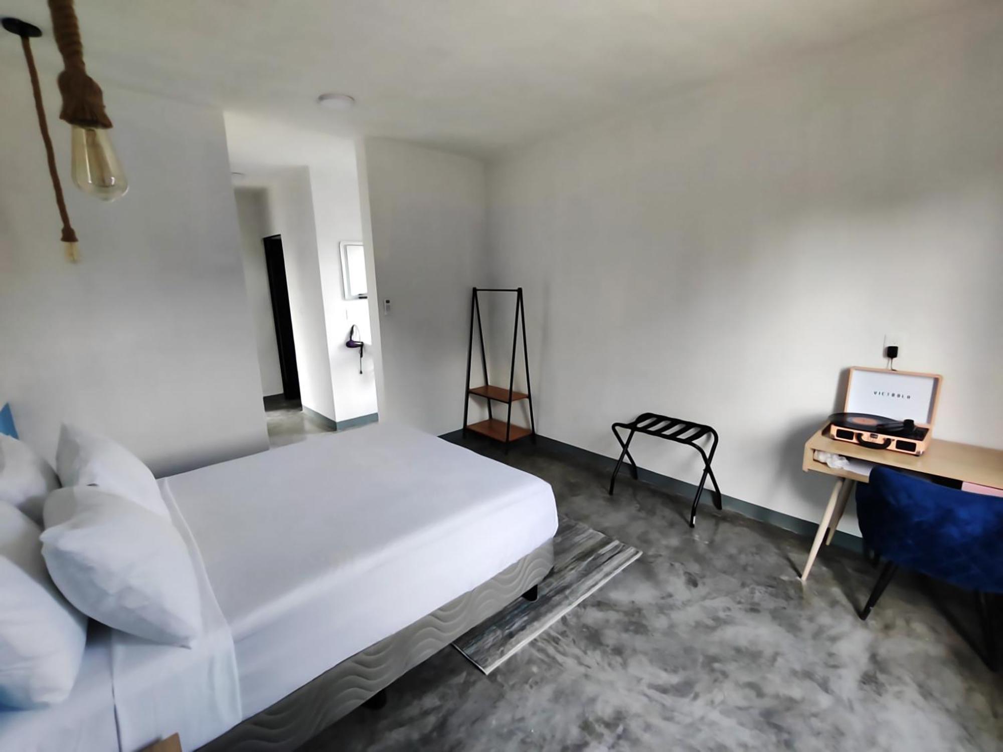 New Friends Hostel & Bar Adults Only Valladolid  Luaran gambar