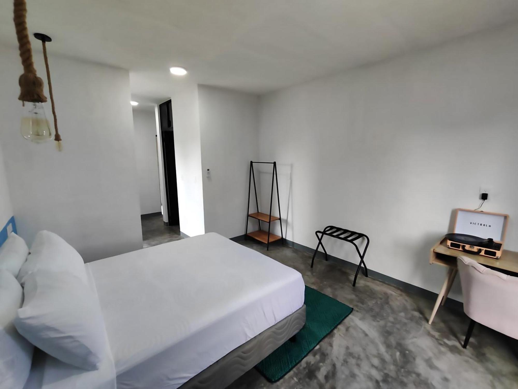 New Friends Hostel & Bar Adults Only Valladolid  Luaran gambar